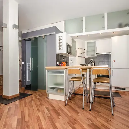 Cocoon Apartment Chamonix