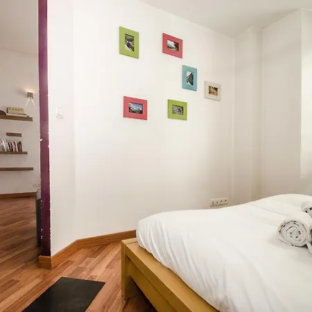 Apartment Cocoon